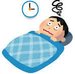 不眠症